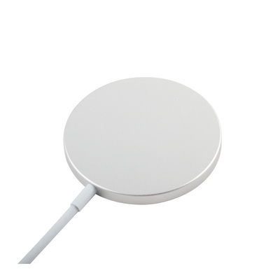 Unterstützung für OEM-Fast Wireless Charging Stand Anpassungsfähige Box für Qi-fähige Geräte