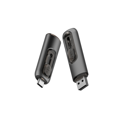 Mac- und Android-kompatibles OTG-USB-Flash-Laufwerk für Windows-Datenübertragung und -Speicherung