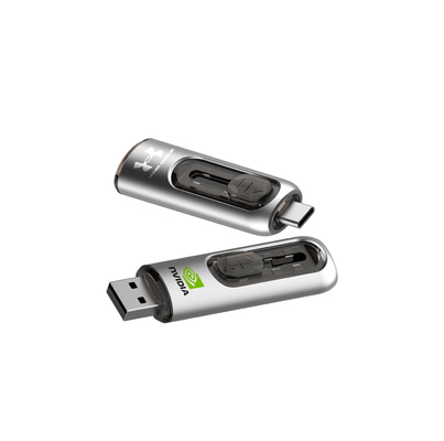 Box 34G USB-Flash-Laufwerke Typ C Datensicherung Typ C USB 3.0 Flash-Laufwerke