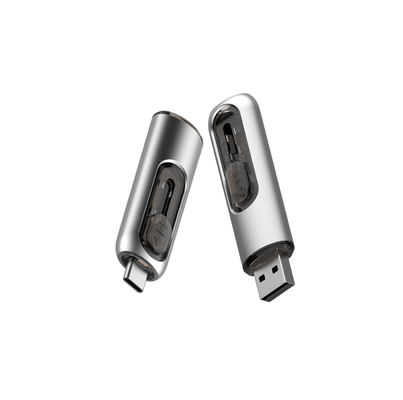 Box 34G USB-Flash-Laufwerke Typ C Datensicherung Typ C USB 3.0 Flash-Laufwerke
