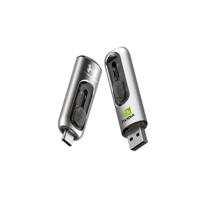 Box 34G USB-Flash-Laufwerke Typ C Datensicherung Typ C USB 3.0 Flash-Laufwerke