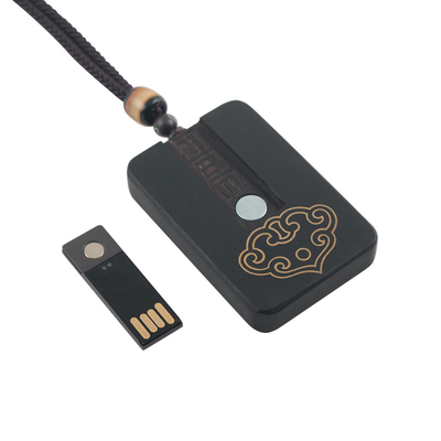 Maple Wood USB 3.0 Flash Drive Langlebige und umweltfreundliche Lösung für Ihre Geschäftsanforderungen