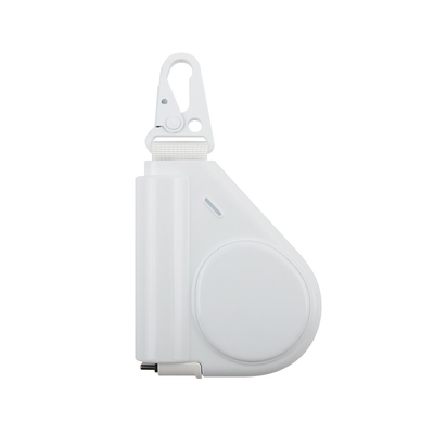 Mikro-USB- oder Typ-C-Portable Power Bank für Smartphone-USB-Geräte MP4