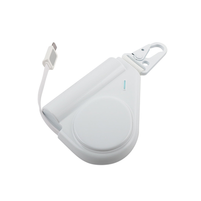 Mikro-USB- oder Typ-C-Portable Power Bank für Smartphone-USB-Geräte MP4