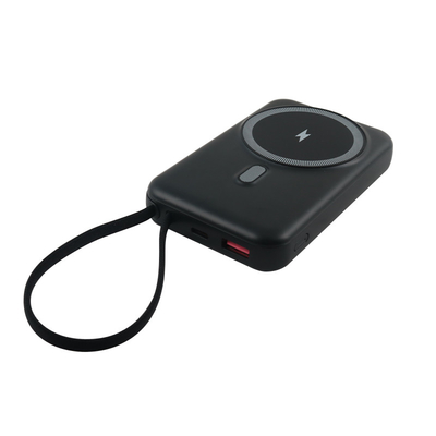 Batterie-Powerbank für Mobiltelefon-Ladegeräte Tablet-PC etc. 38.3 Passed Micro USB/Type C Eingangsschnittstelle