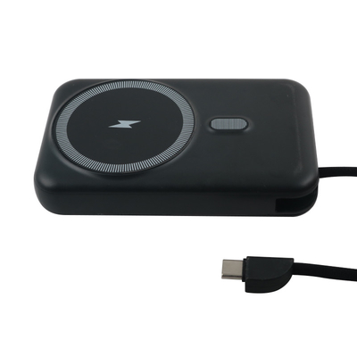 Batterie-Powerbank für Mobiltelefon-Ladegeräte Tablet-PC etc. 38.3 Passed Micro USB/Type C Eingangsschnittstelle