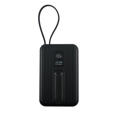 Smartphone USB-Geräte Powerbank mit Micro USB oder Typ C Eingabeoberfläche