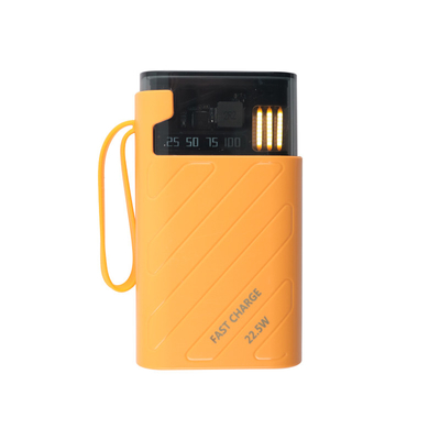 Portable Power Bank für Telefon Vollbatterie und langlebiges Zubehör