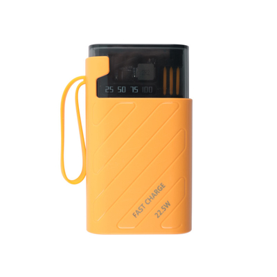 Portable Power Bank für Telefon Vollbatterie und langlebiges Zubehör