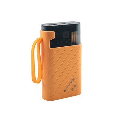 Portable Power Bank für Telefon Vollbatterie und langlebiges Zubehör