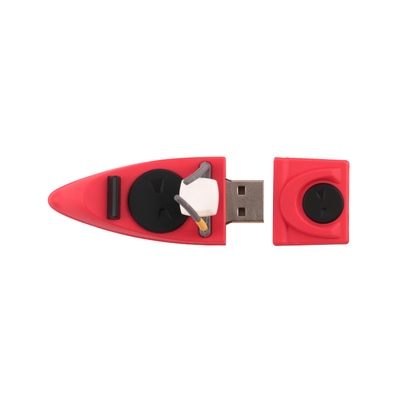 PVC-USB 3.2 Hochgeschwindigkeits-USB-Flash-Laufwerk Lesen 150 Mbs Schreiben 60 Mbs