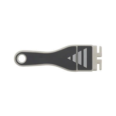 Benutzerdefinierte USB-Flash-Laufwerke mit 256 GB Kapazität und Datenvorladung