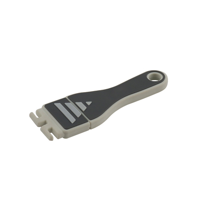 Benutzerdefinierte USB-Flash-Laufwerke mit 256 GB Kapazität und Datenvorladung