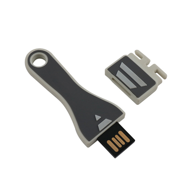 Benutzerdefinierte USB-Flash-Laufwerke mit 256 GB Kapazität und Datenvorladung