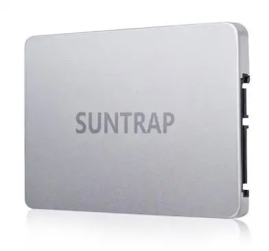 Geschwindigkeit und Haltbarkeit SSD-Interne Festplatten für Industrieanlagen bei Temperaturen von 0-70 °C