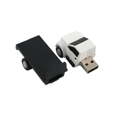 Öffnen Sie Form Custom Logo USB-Flash-Laufwerke machen Artwork Zeit innerhalb von 2 Stunden Datenvorladung enthalten