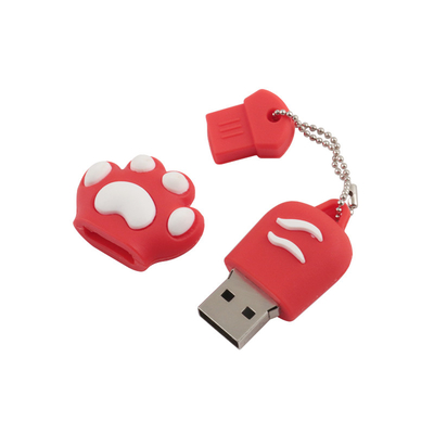 Personalisieren Sie Ihre personalisierten USB-Flash-Laufwerke mit kostenlosem Kunstwerk und 10-Jahres-Datenspeicherung