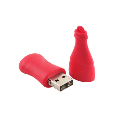 Datenverschlüsselung USB-Flash-Laufwerke Schnelle und sichere Dateifreigabe Lösungen mit OEM-Form USB 3.0-Schnittstelle