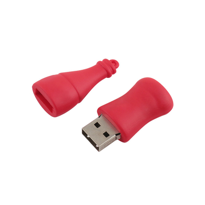 Datenverschlüsselung USB-Flash-Laufwerke Schnelle und sichere Dateifreigabe Lösungen mit OEM-Form USB 3.0-Schnittstelle