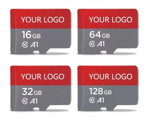 Folgen Sie der USB-Gehäuse durch OEM-Unterstützung kundenspezifische machen kundenspezifische Logo micro sd für die Kamera