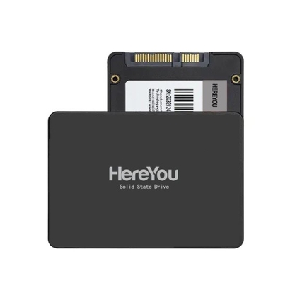 USB 3.0 GEN2 USB 10GBPS SSD-Interne Festplatten -40-85C für industrielle Anwendungen bei extremen Temperaturen