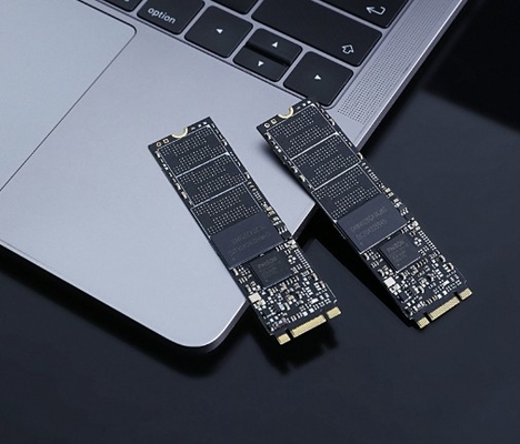 SSD-Interne Festplatten 32 GB/ 64 GB/ 128 GB/ 256 GB/ 512 GB/ 1 TB/ 2 TB/ 4 TB/ 8 TB/ 10 TB in Schwarz/ Gold/ Silber