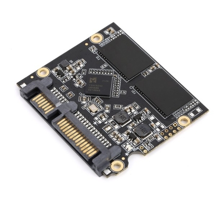 USB 3.0 GEN2 USB 10GBPS SSD-Interne Festplatten -40-85C für industrielle Anwendungen bei extremen Temperaturen