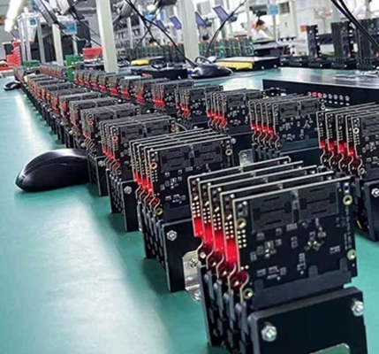 40-85C Black Bulk Computer 2,5' SSD interne Festplatten perfekt für Ihre Geschäftsanforderungen
