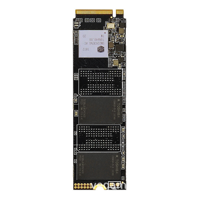 1 TB Laptop Solid-State-Laufwerk mit Temperaturbereich von -40-85 °C und 1,2 Watt Stromverbrauch