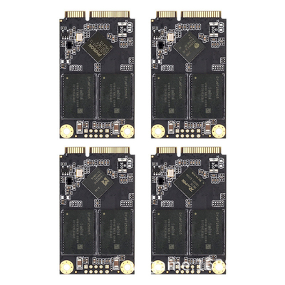 40-85C Black Bulk Computer 2,5' SSD interne Festplatten perfekt für Ihre Geschäftsanforderungen