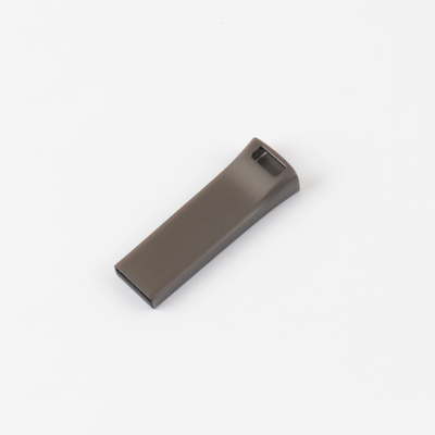 Intel-Flash-Chips Metall-USB-Flash-Laufwerk 8-15MB/s Schreibgeschwindigkeit Anpassbares Laser-Logo innerhalb von 2 Stunden