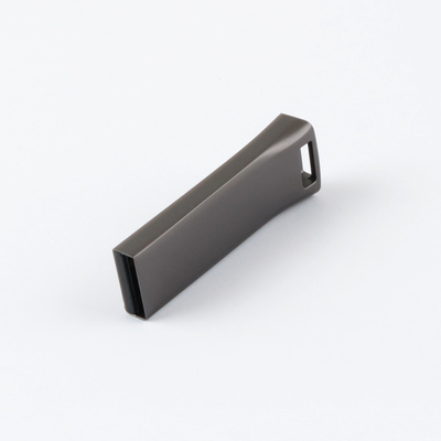 Intel-Flash-Chips Metall-USB-Flash-Laufwerk 8-15MB/s Schreibgeschwindigkeit Anpassbares Laser-Logo innerhalb von 2 Stunden
