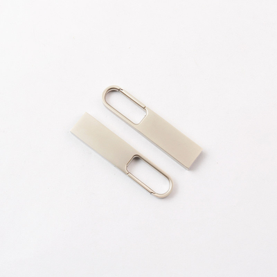 Wasserdichtes UDP-Metall-USB-Laser-Logo innerhalb von 2 Stunden und Mikron-Flash-Chips