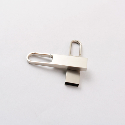 Wasserdichtes UDP-Metall-USB-Laser-Logo innerhalb von 2 Stunden und Mikron-Flash-Chips