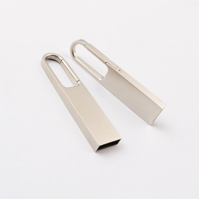 Wasserdichtes UDP-Metall-USB-Laser-Logo innerhalb von 2 Stunden und Mikron-Flash-Chips