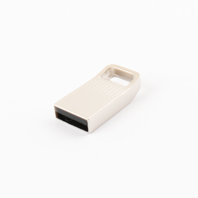 MINI USB 2.0 und USB 3.0 Metall-Flash-Laufwerk, Druck- oder Laserlogo, OEM-Unterstützung