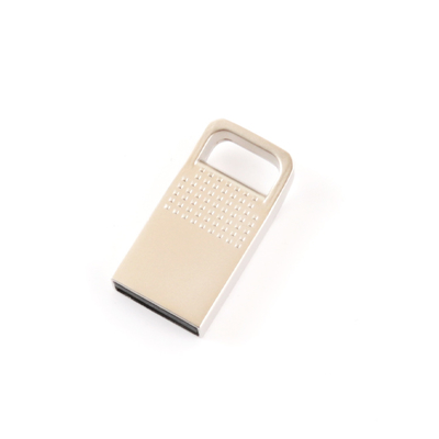 MINI USB 2.0 und USB 3.0 Metall-Flash-Laufwerk, Druck- oder Laserlogo, OEM-Unterstützung