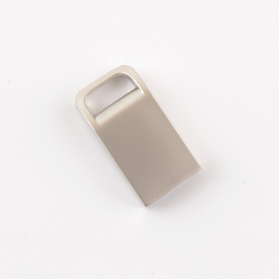 MINI USB 2.0 und USB 3.0 Metall-Flash-Laufwerk, Druck- oder Laserlogo, OEM-Unterstützung