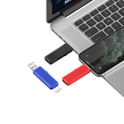 Usb 3.0 With Type C Pen Drive Compliance With American CE FCC ROHS Certification