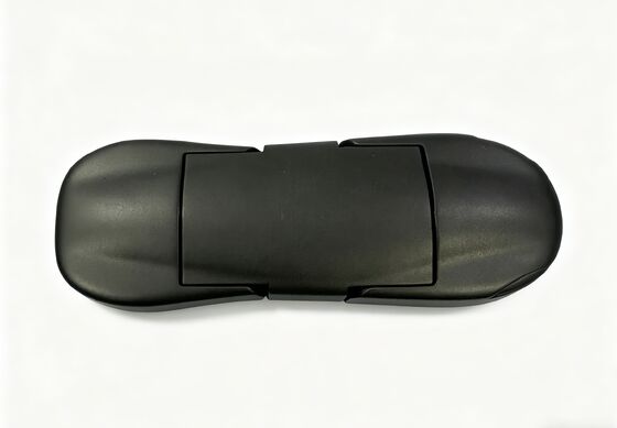 Double-headed And Reversible Gun Metal Usb Flash Drive With Type C Pendrive With American Certification