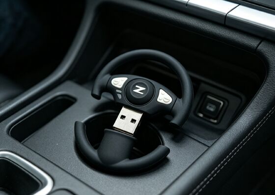 Offene Form durch benutzerdefinierte USB-Flash-Laufwerke durch Auto-Lenkrad-förmigen USB-Speicher