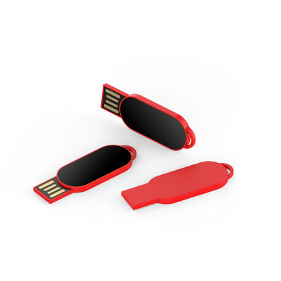 USB 2.0 und USB 3.0 LED-USB-Stick unterstützt das Hochladen von Daten