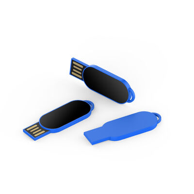 USB 2.0 und USB 3.0 LED-USB-Stick unterstützt das Hochladen von Daten