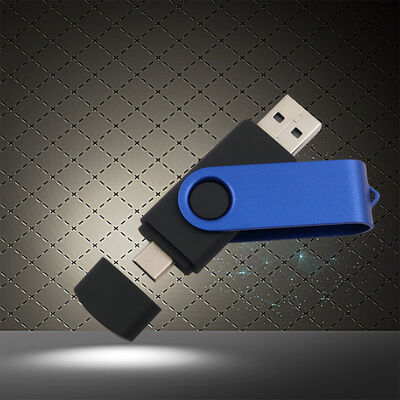 15 g LED-Licht-USB-Speicher, der für einen Betrieb bei minus 50 bis plus 80 Grad Celsius geeignet ist, ideal für extreme Temperaturdatenverarbeitung
