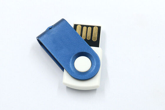 4 GB 8 GB 16 GB 32 GB 64 GB Metall-USB-Speicher-Flash-Laufwerk Meta-Gehäuse kann um 360 Grad gedreht werden