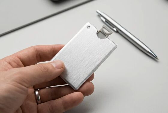 Garantie 1 Jahr Kreditkarte USB-Laufwerk mit Bildschirmdruck USB-Logo geeignet für die sichere Speicherung von Dateien und Werbung