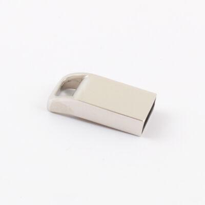 Chips-Test 100 Prozent bestanden H2 getestet Zinklegierung Metall USB-Flash-Laufwerk USB 2 0 UDP Mini-Size-USB