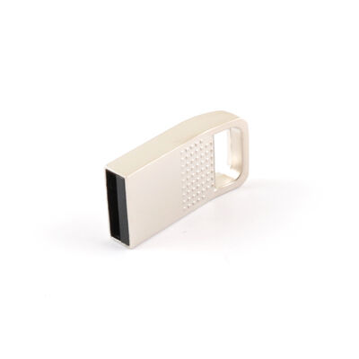Chips-Test 100 Prozent bestanden H2 getestet Zinklegierung Metall USB-Flash-Laufwerk USB 2 0 UDP Mini-Size-USB