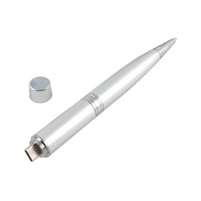 CE ROHS FCC zertifizierte USB-Flash-Laufwerk mit USB 2.0 und USB 3.0 Kompatibilität - Dual-Funktion Pen und Flash-Laufwerk