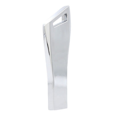 Wasserbeständiger Metall-USB-Stick mit USB 3.0 Geschwindigkeit und anpassbarem Logo für sichere Datenspeicherung